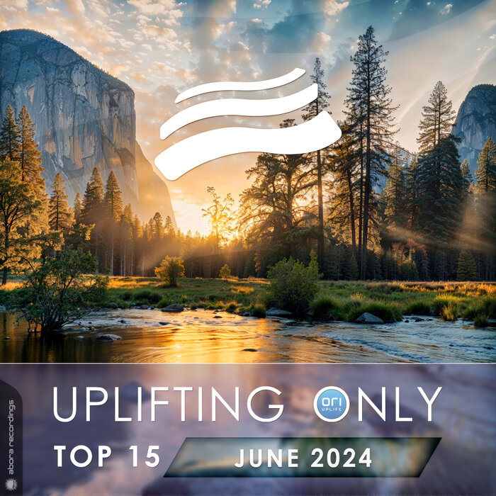 Various - Uplifting Only Top 15: June 2024 (Extended Mixes)