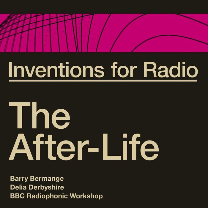 Inventions For Radio - The After-Life (Original Radio Broadcast) by ...