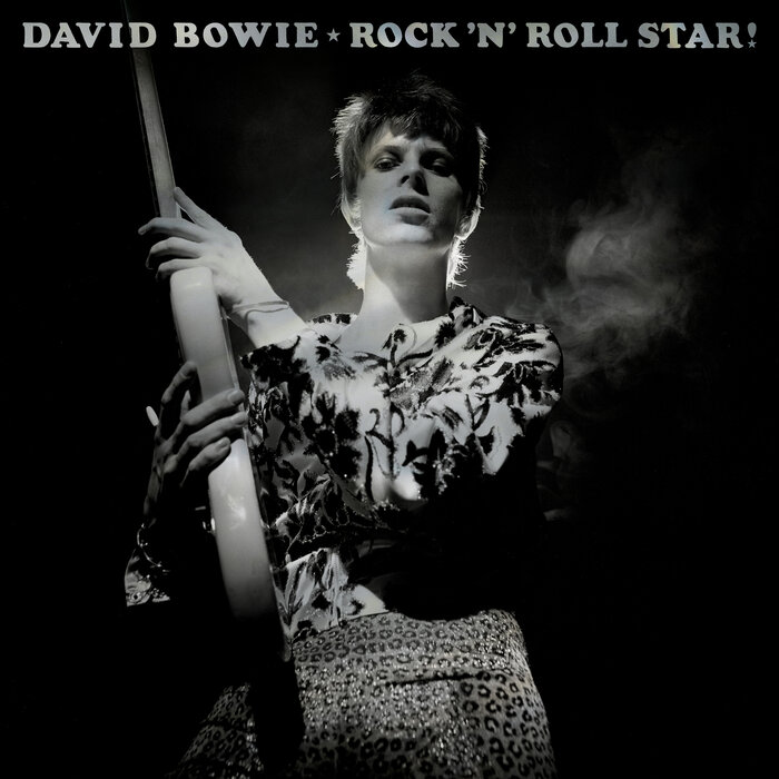 David Bowie - Rock 'n' Roll Star! on Juno Download | MP3