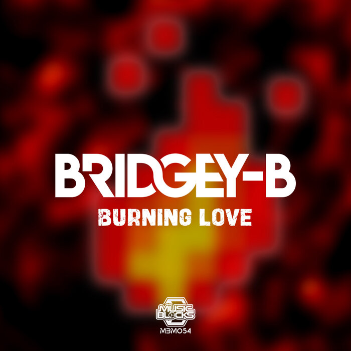 Burning Love By Bridgey-B On MP3, WAV, FLAC, AIFF & ALAC At Juno Download