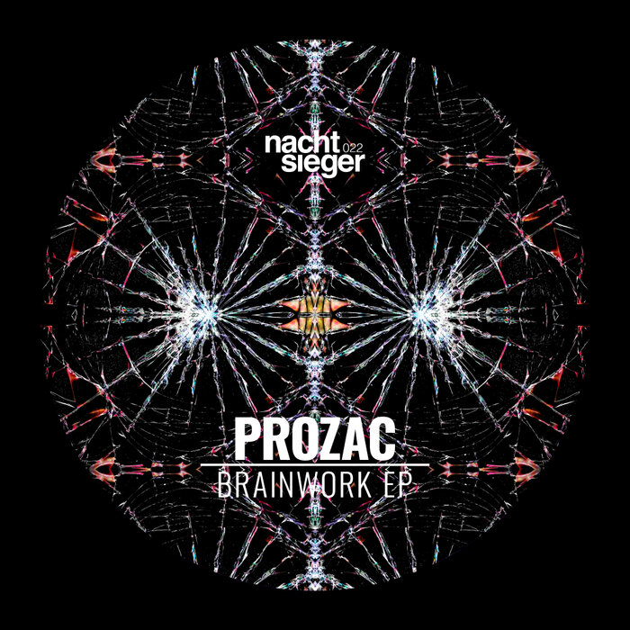 Brainwork Ep By Prozac. On Mp3, Wav, Flac, Aiff & Alac At Juno Download