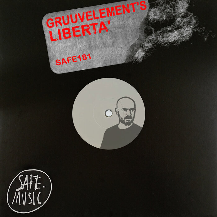 GruuvElement s –  Liberta EP [Safe Music]