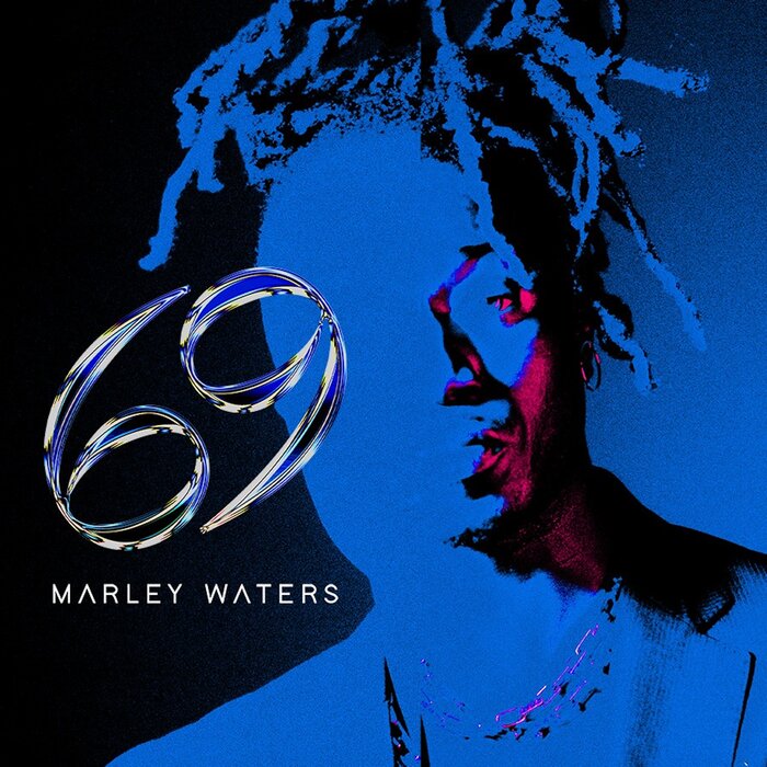 69 (Sped Up) (Explicit) by Marley Waters on MP3, WAV, FLAC, AIFF & ALAC