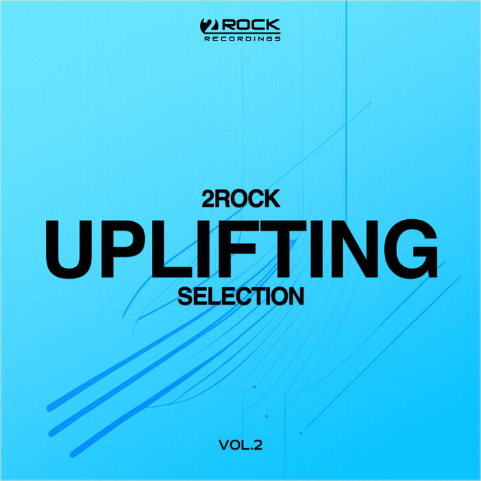 Uplifting Selection, Vol 2 (Extended DJ Mixes) By 2Rock Recordings On ...