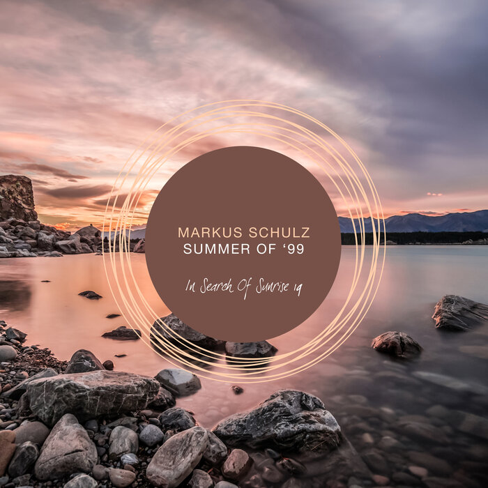 Markus Schulz - Summer Of '99