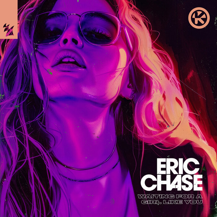 Waiting For A Girl Like You by Eric Chase on MP3, WAV, FLAC, AIFF & ALAC at  Juno Download