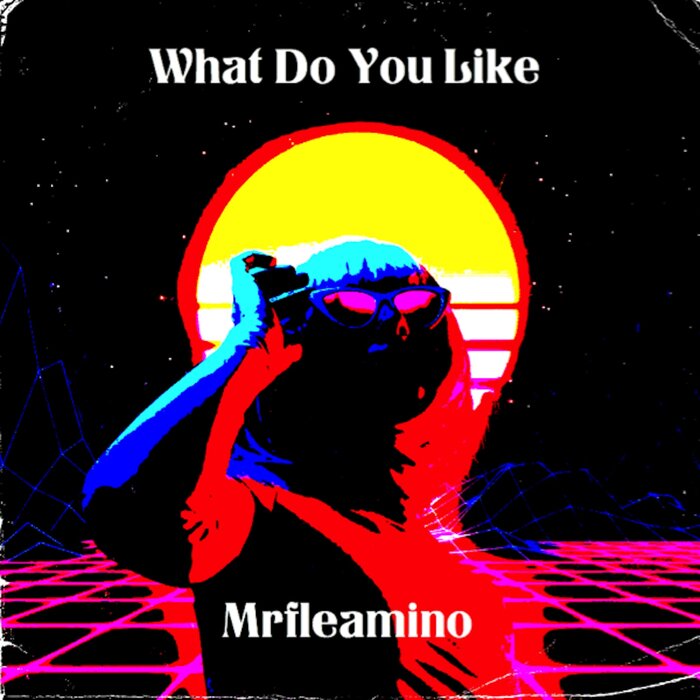 Mrfleamino –  What Do You Like [Nu Disco Deep]