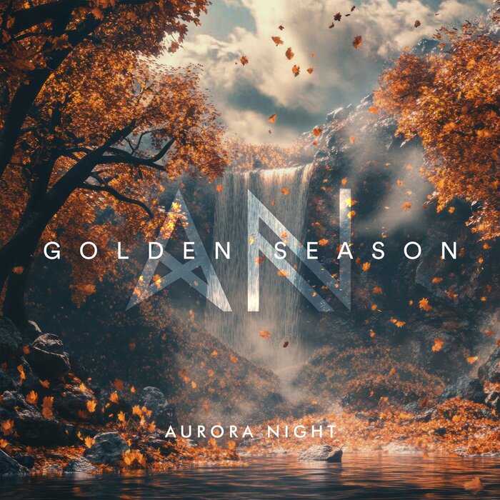 Golden Season by Aurora Night on MP3, WAV, FLAC, AIFF & ALAC at Juno