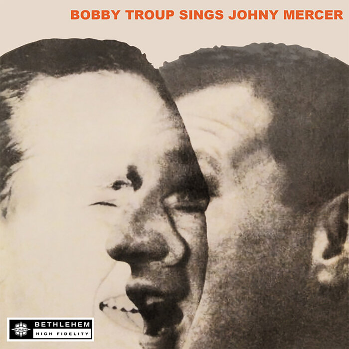 Bobby Troup Sings Johnny Mercer (2013 Remaster) by Bobby Troup on MP3