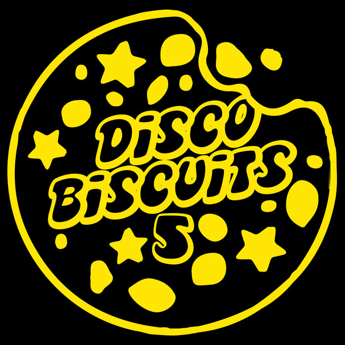 Rising Seed, B.Visible, Peletronic, Jon Gravy / Disco Biscuits #5