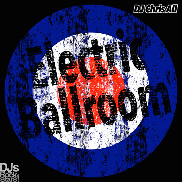 Electric Ballroom by DJ Chris All on MP3, WAV, FLAC, AIFF & ALAC at ...