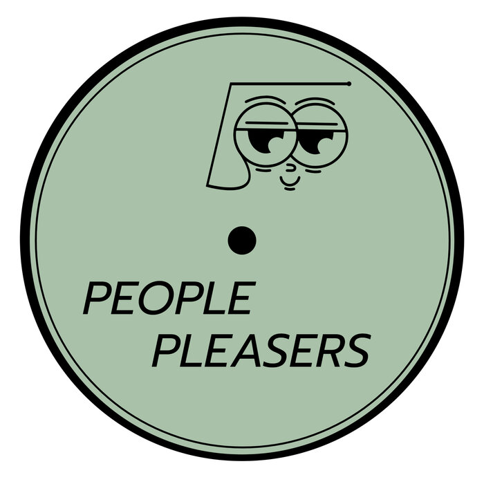 Jay Shepheard - The Bell Curve [People Pleasers]