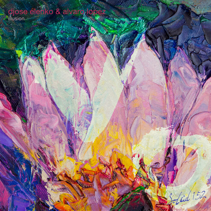 Illusion by Djose Elenko/Alvaro Lopez on MP3, WAV, FLAC, AIFF & ALAC at ...