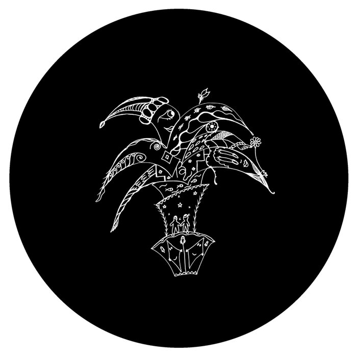 Cabin Luv Affair / Palmeiras 93 EP Cabin Luv Affair / Palmeiras 93 EP