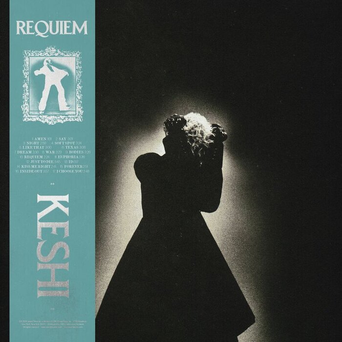 keshi - Requiem (Deluxe) on Juno Download | MP3, WAV, FLAC