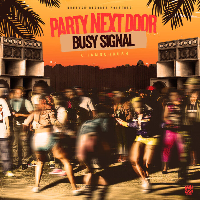 Busy Signal - Hustling(Badazz Riddim) - YouTube
