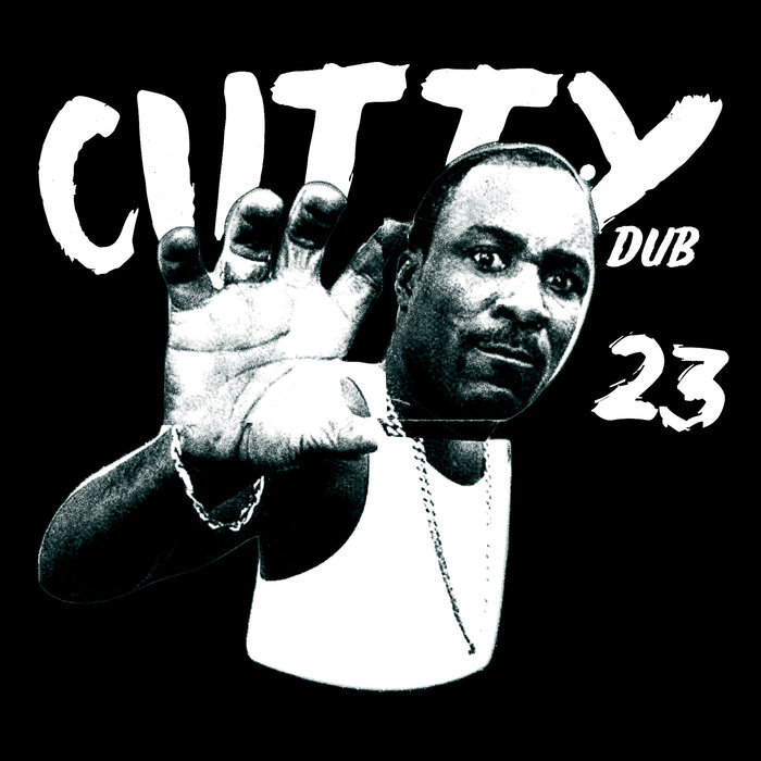 Bushbaby - Cutty Dub 23 on Juno Download | MP3, WAV, FLAC