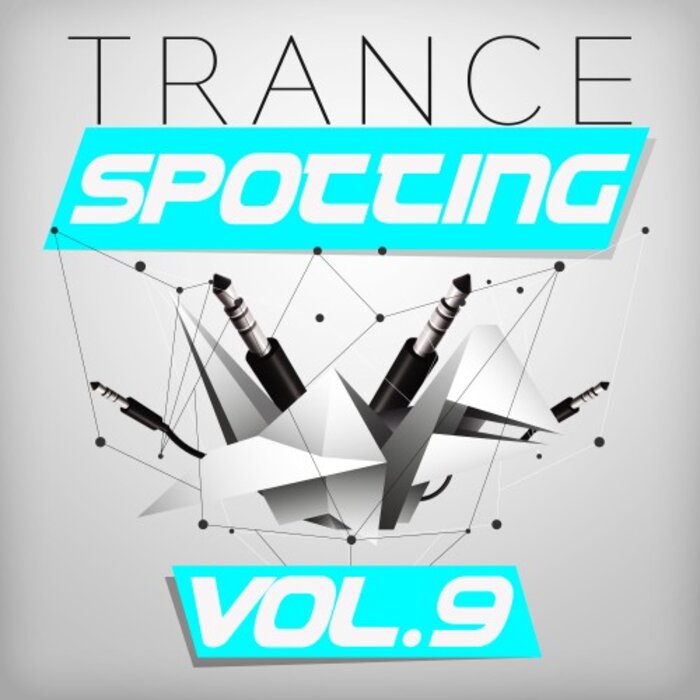 Trancespotting, Vol  9