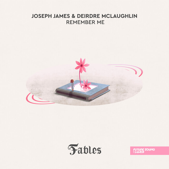 JOSEPH JAMES (IRL)/Deirdre McLaughlin - Remember Me on Juno Download ...