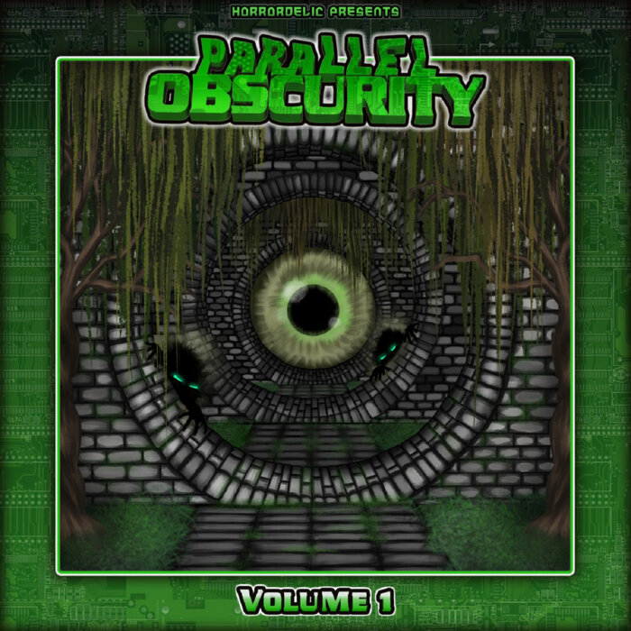 Various - Parallel Obscurity: Volume 1