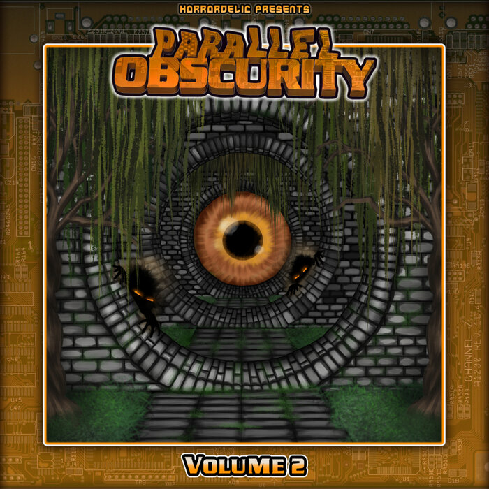 Various - Parallel Obscurity: Volume 2
