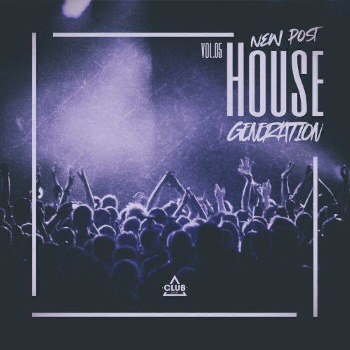 New Post House Generation, Vol.05 (2025)