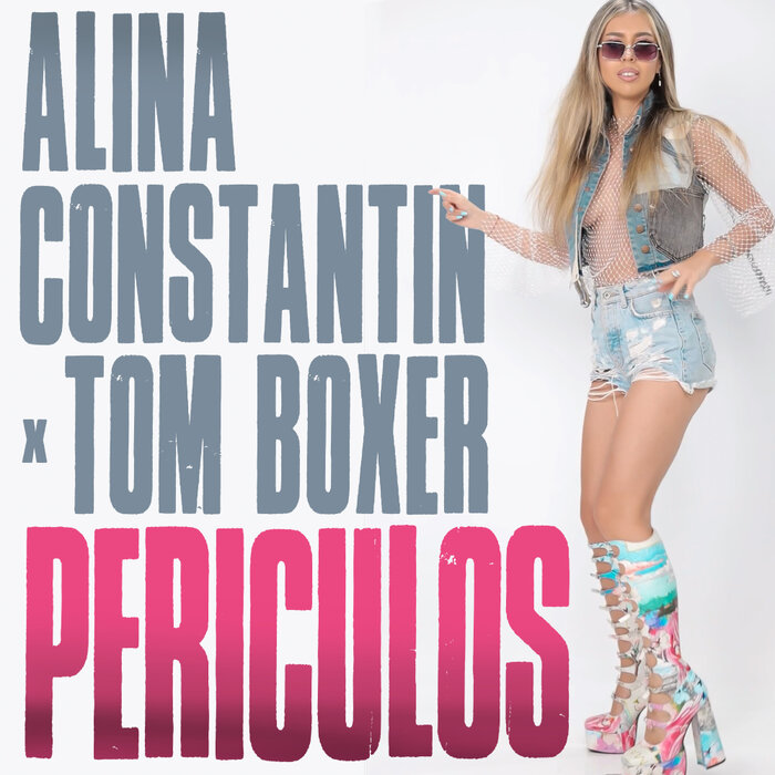 Alina Constantin/Tom Boxer - Pericuols