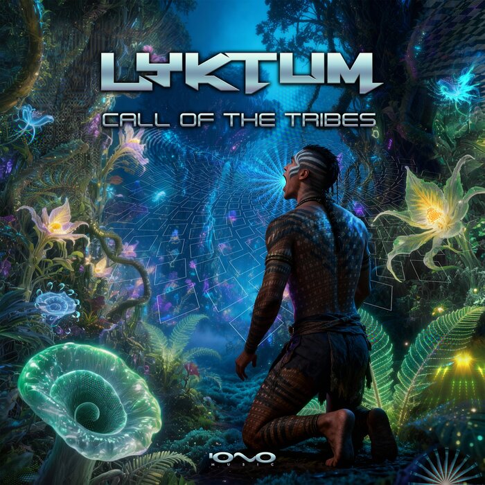 Lyktum - Call Of The Tribes