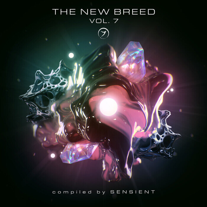 VARIOUS - The New Breed Vol 7