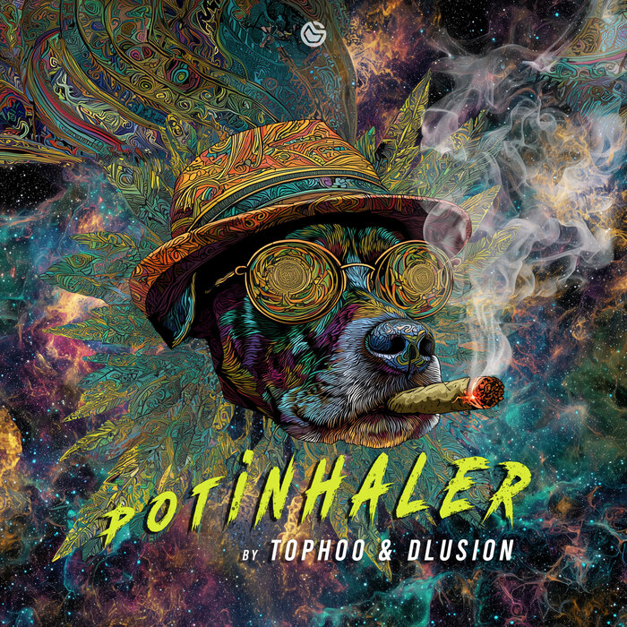 Tophoo/dLusion - Potinhaler