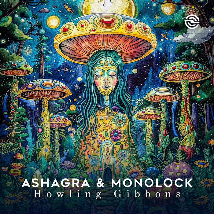 Ashagra/Monolock - Howling Gibbons