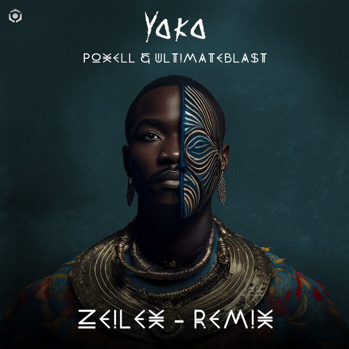 Poxell/Ultimateblast - Yoko (Zeilex Remix)
