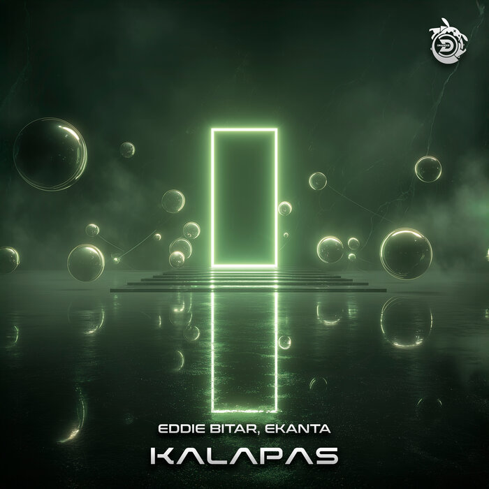 Eddie Bitar/Ekanta - Kalapas