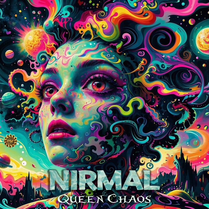 Nirmal - Queen Chaos