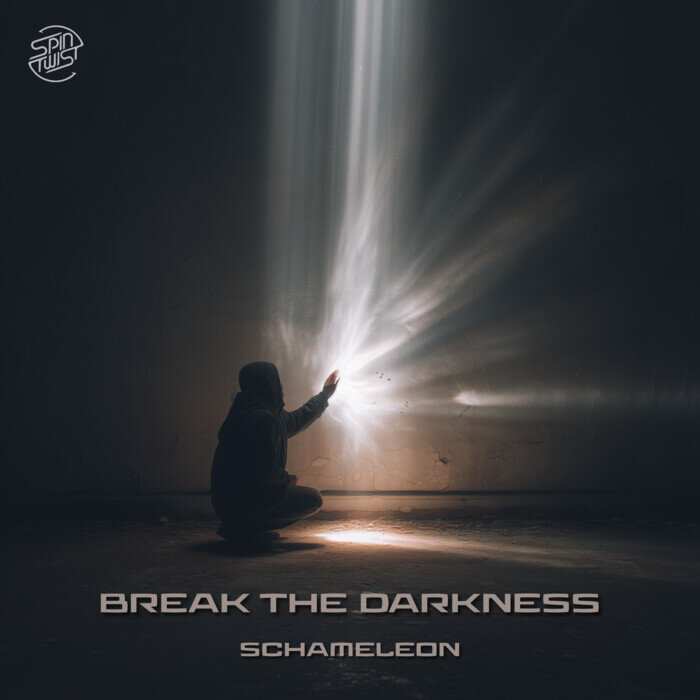 Schameleon - Break The Darkness