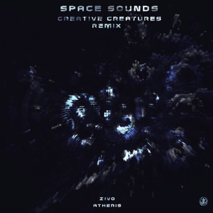 Zivo/Atheris - Space Sounds (Creative Creatures Remix)