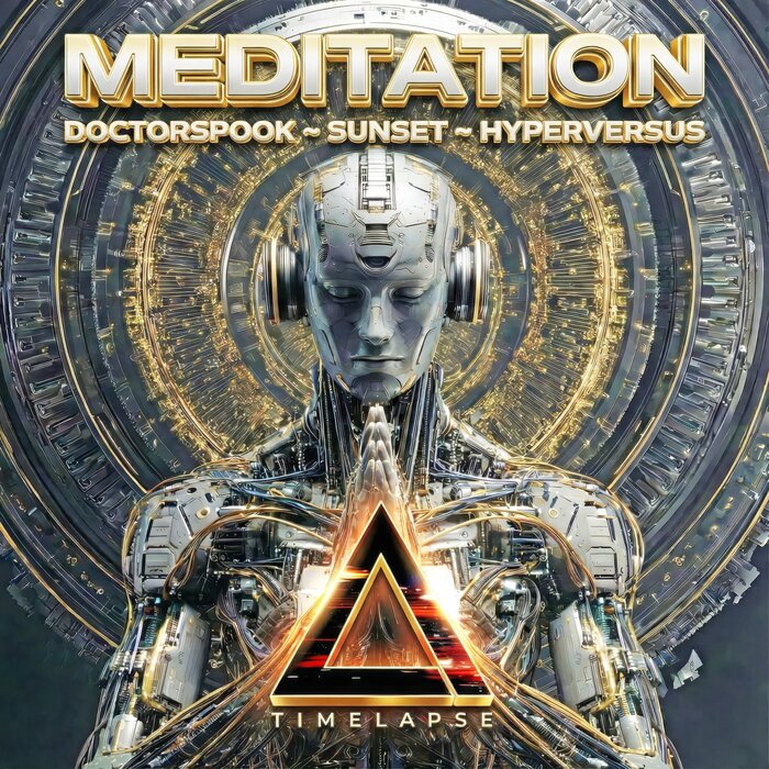 DoctorSpook/Sunset/Hyperversus - Meditation