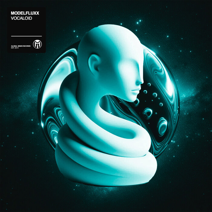 ModelFluxx - Vocaloid