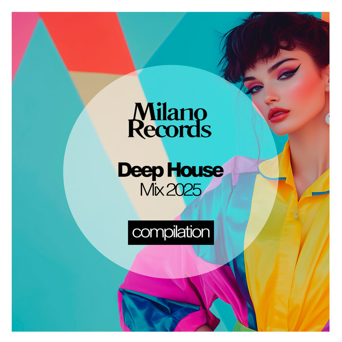 Various - Deep House Mix 2025 on Juno Download | MP3, WAV, FLAC