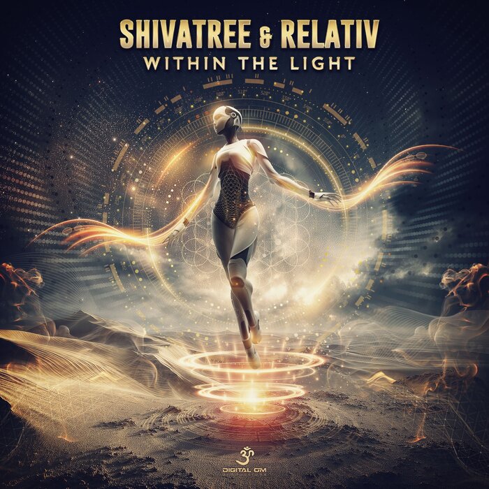 Shivatree/Relativ - Within The Light