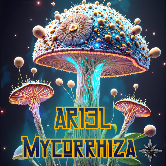 Ari3L Official - Creativity Activity (Original Mix)