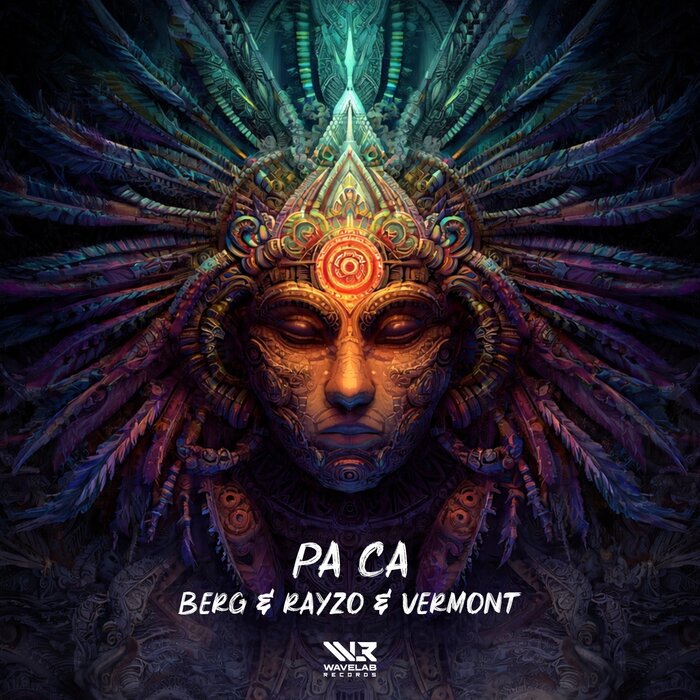 Berg/Rayzo/Vermont (BR) - Pa Ca