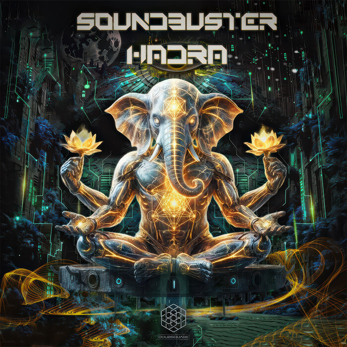 Soundbuster - Hadra
