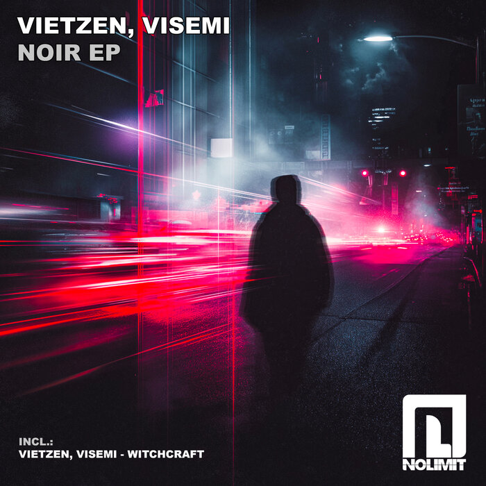 VIETZEN/VISEMI - Noir