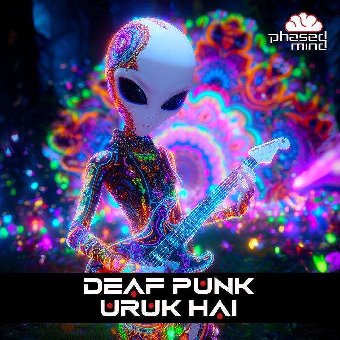 Deaf Punk - Uruk Hai