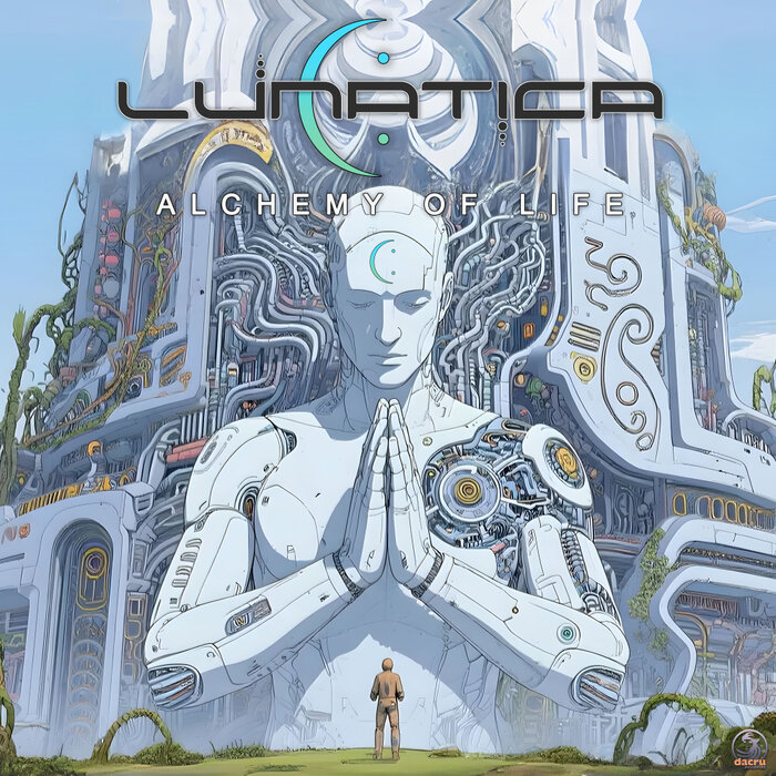 Lunatica - Alchemy Of Life