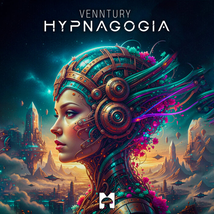Venntury - Hypnagogia