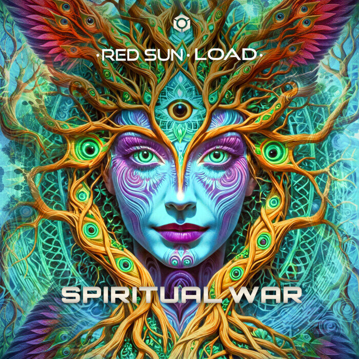 Red Sun/Load - Spiritual War