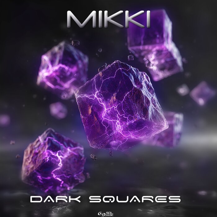 Mikki - Dark Squares