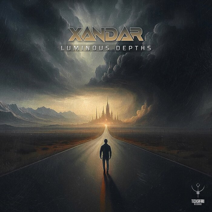Xandar - Luminous Depths